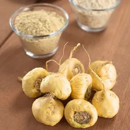 9 خاصیت ریشه ماکا Maca Root